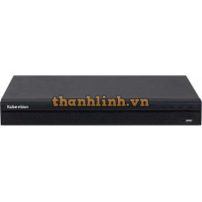 Đầu ghi hình 16ch IP KX-162S3-NR-PMA